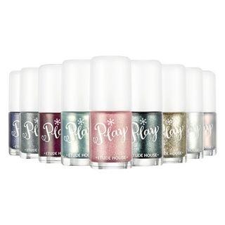 Etude House - Play Nail (arctic Aurora)