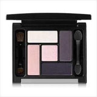O Hui - Real Color 5 Eye Shadow (#1 Violet Veil)
