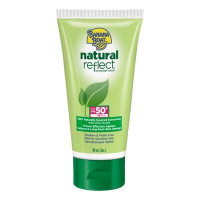 Natural Reflect Lotion Spf 50+ Pa+++ 90ml