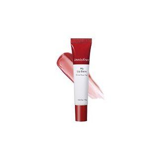 Innisfree - My Lip Balm - 5 Colors #07 Dried Rose Tea