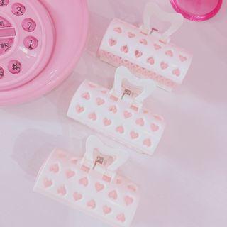 Set Of 3: Hair Rollers As Shown In Figure - 3pcs