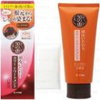 Mentholatum - 50 Megumi Hair Colorant (dark Brown) 150g
