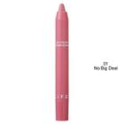 Its Skin - Life Color Lip Crush Over-edge (10 Colors) #01 No Big Deal