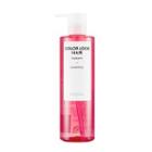 Missha - Color Rock Hair Therapy Shampoo 400ml 400ml