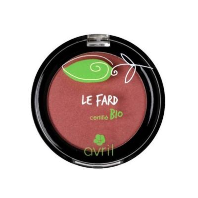 Avril - Organic Blush (praline Pink) 2.5g