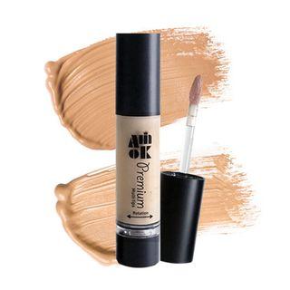A.m.ok - Contouring Master Spot Concealer 4g