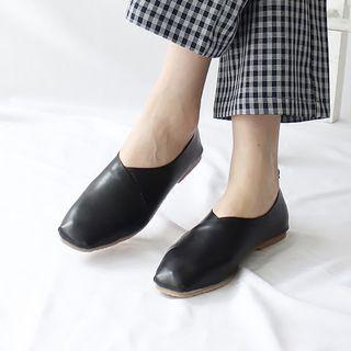 Two-way Loafers