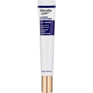 Elensilia - Cpp 80 Eye Cream - 3 Types Lux Repair Gold