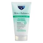 Cuticura - Skin + Balance Shine Control Facial Cleanser (combination And Oil Skin) 150ml