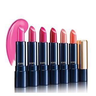 Iope - Color Fit Lipstick (20 Colors) #30 Orchid Purple