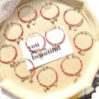 Open Bangle (various Designs)