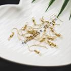 Diy Earring Accessories