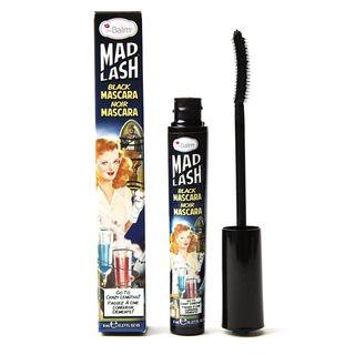 Thebalm - Mad Lash Black Mascara Black - 8ml