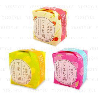 Charley - Orchard Bath Salt