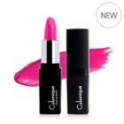 Colornique - Creamy Lipstick (#6 Dazzling Pink)