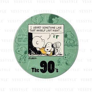 Steam Cream - Peanuts Snoopy The 90s Steam Cream 75g