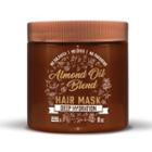 Aveeno - Almond Oil Blend Hair Mask 8oz