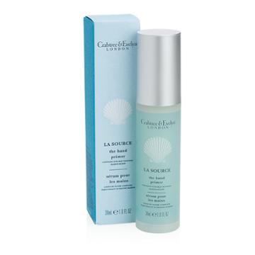 Crabtree & Evelyn - La Source Hand Primer 30ml