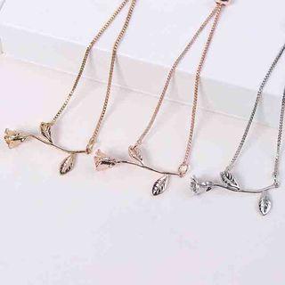 Rose Bracelet