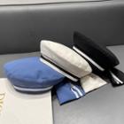 Plain Sailor Hat