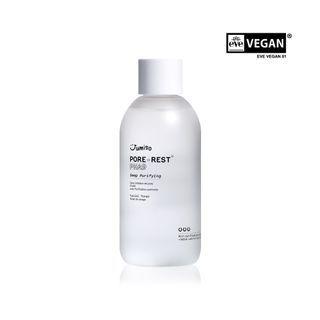 Jumiso - Pore-rest Pha 9 Deep Purifying Facial Toner 250ml
