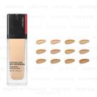 Shiseido - Synchro Skin Self-refreshing Foundation Spf 35 Pa++++ 30ml - 12 Types