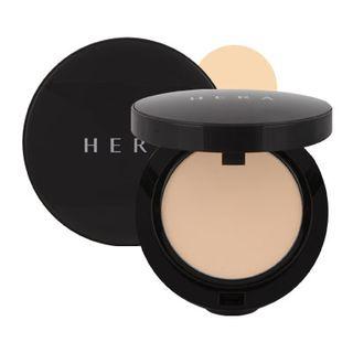 Hera - Hd Perfect Powder Pact Spf30 Pa+++ (#21 Natural Beige)