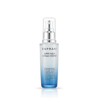 Enprani - Super Aqua Capsule Essence 55ml 55ml