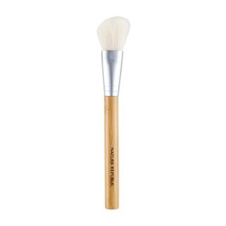 Nature Republic - Beauty Tool Cheek Brush 1pc 1pc