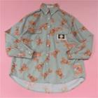 Bear Shirt