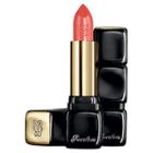 Guerlain - Kisskiss Shaping Cream Lip Colour (#342 Francy Kiss) 3.5g/0.12oz