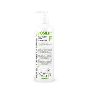 Swanicoco - Acaiberry Swan Body Wash 500ml