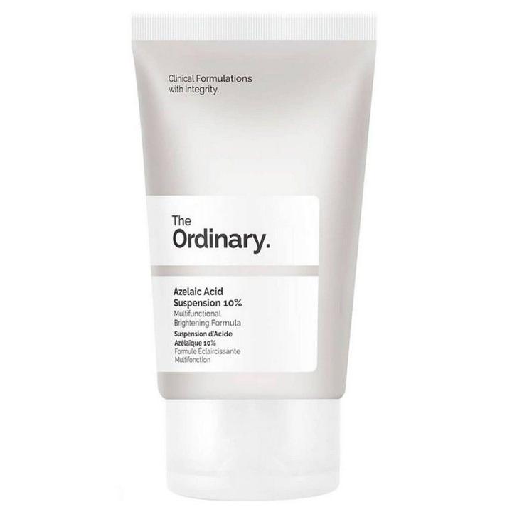 The Ordinary - Azelaic Acid Suspension 10% Serum 30ml