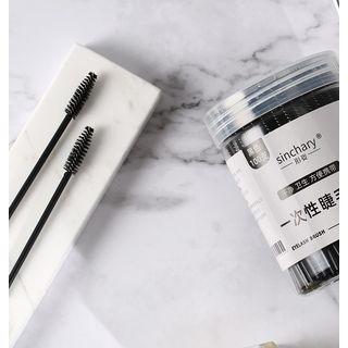 Disposable Eyelash Makeup Brush