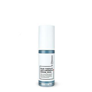 Claires Korea - Normal No More Blue Therapy Anti-redness Serum 30ml