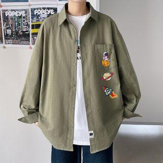 Cartoon Shirt