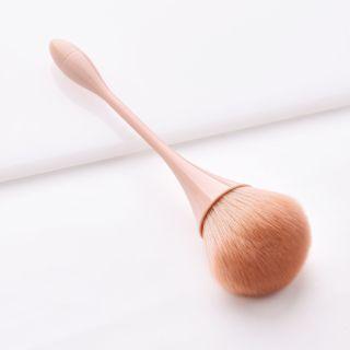 Powder Brush T-01-450 - Light Tangerine - One Size