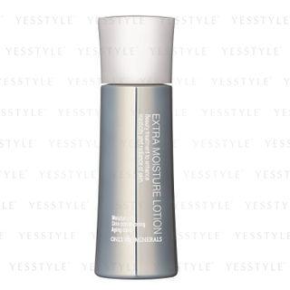 Only Minerals - Extra Moisture Lotion 120ml