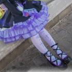 The Legend Of Swordsman Cosplay Shoes