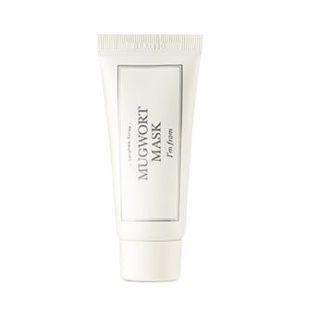 Im From - Mugwort Mask Mini 30ml