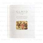 Clayd - The Premium Natural Caly For Bath Weekbook 30g X 7 Pcs