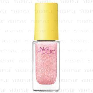 Kose - Nail Holic Color Limited Edition Pk835 5ml