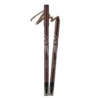 Missha - Waterproof Drawing Eye Pencil (antique Closet) 0.5g