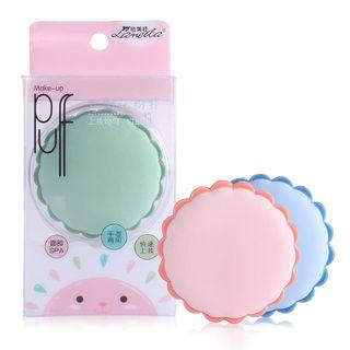 Powder Puff Random - One Size