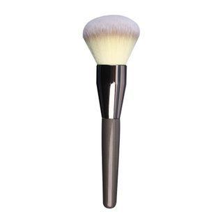 Blush Brush Gray & Silver & White - Xl