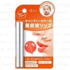 Ettusais - Lip Essence Color Spf 18 Pa++ (or Sheer Apricot) 2.2g