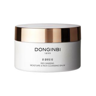 Donginbi - Red Ginseng Moisture & Rich Cleansing Balm 140ml 140ml