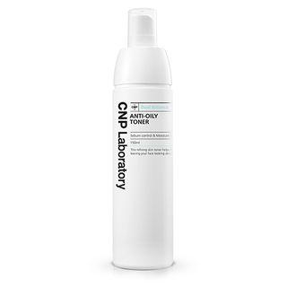 Cnp Laboratory - Dual Balance Anti Oily Toner 150ml 150ml