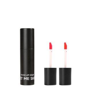 Let Me Skin - Vivid Lip Stain