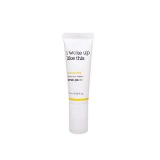 Iwlt - Protective Base Sun Cream 15ml